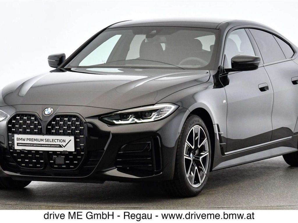 BMW 430