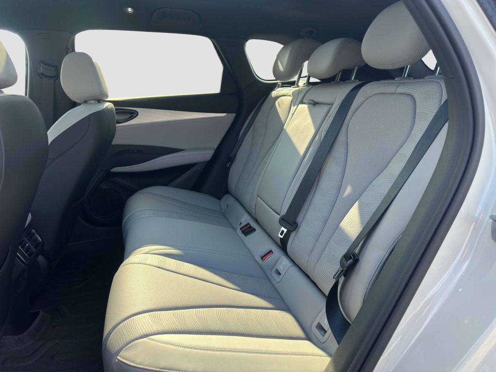 BYD Seal 6