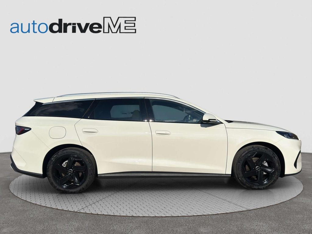 BYD Seal 6
