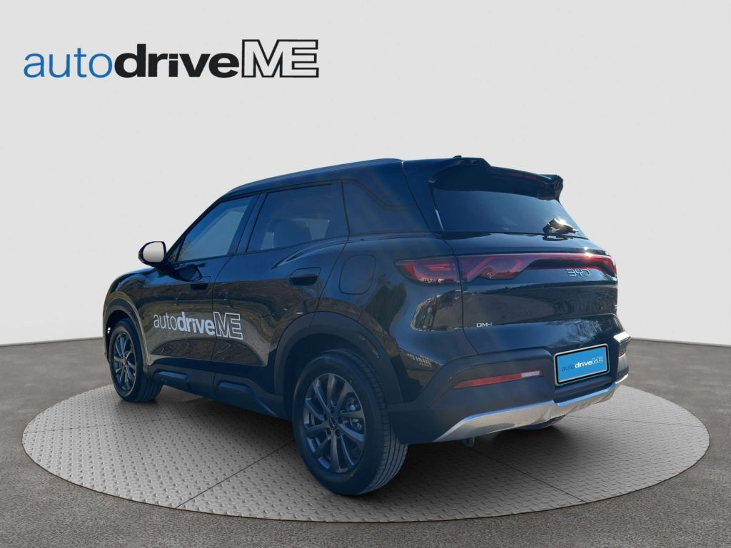 BYD Atto 2