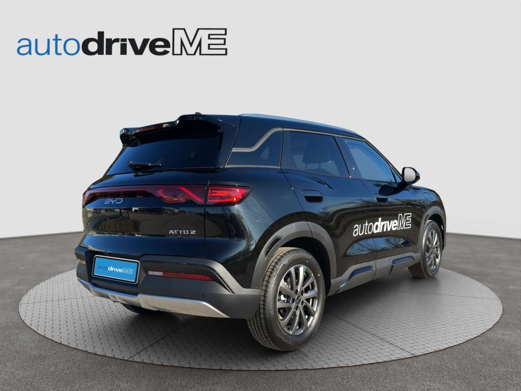 BYD Atto 2