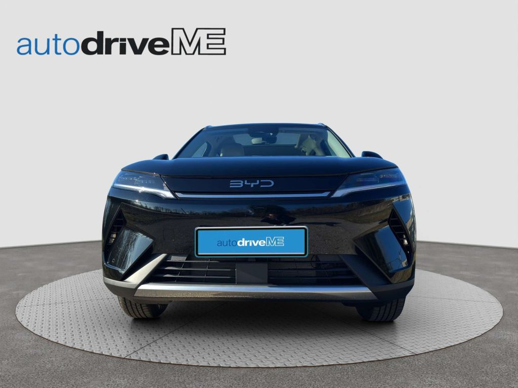 BYD Atto 2