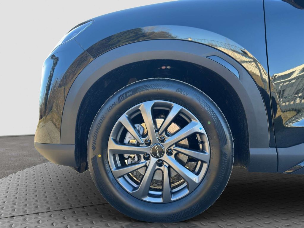 BYD Atto 2