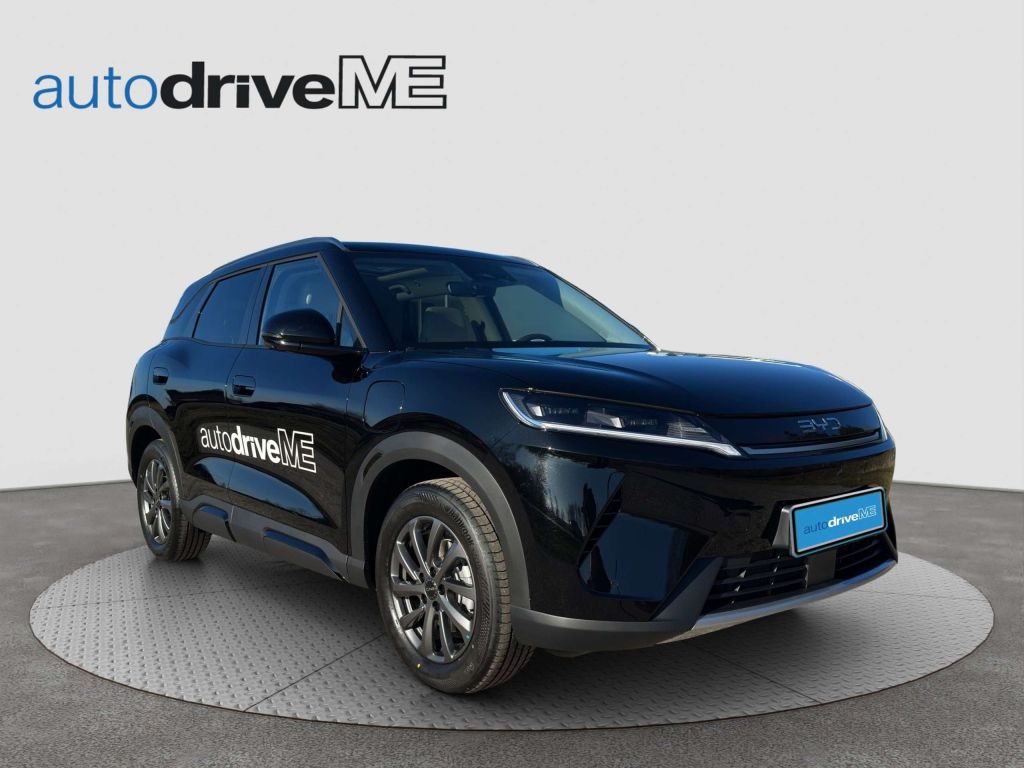 BYD Atto 2