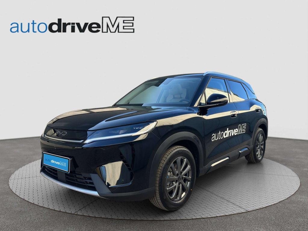 BYD Atto 2