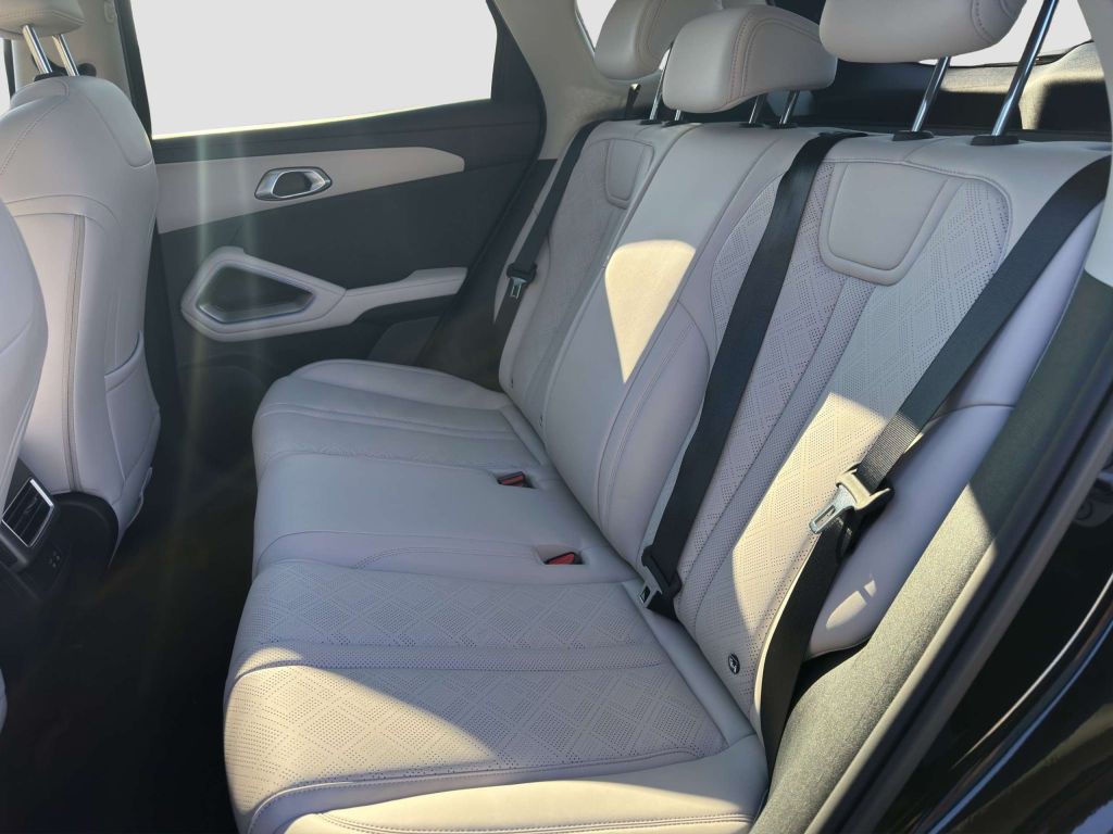 BYD Atto 2