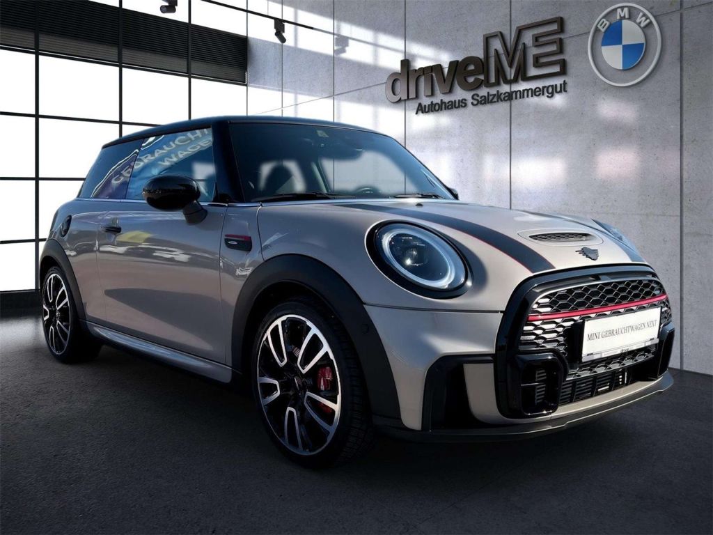 MINI John Cooper Works