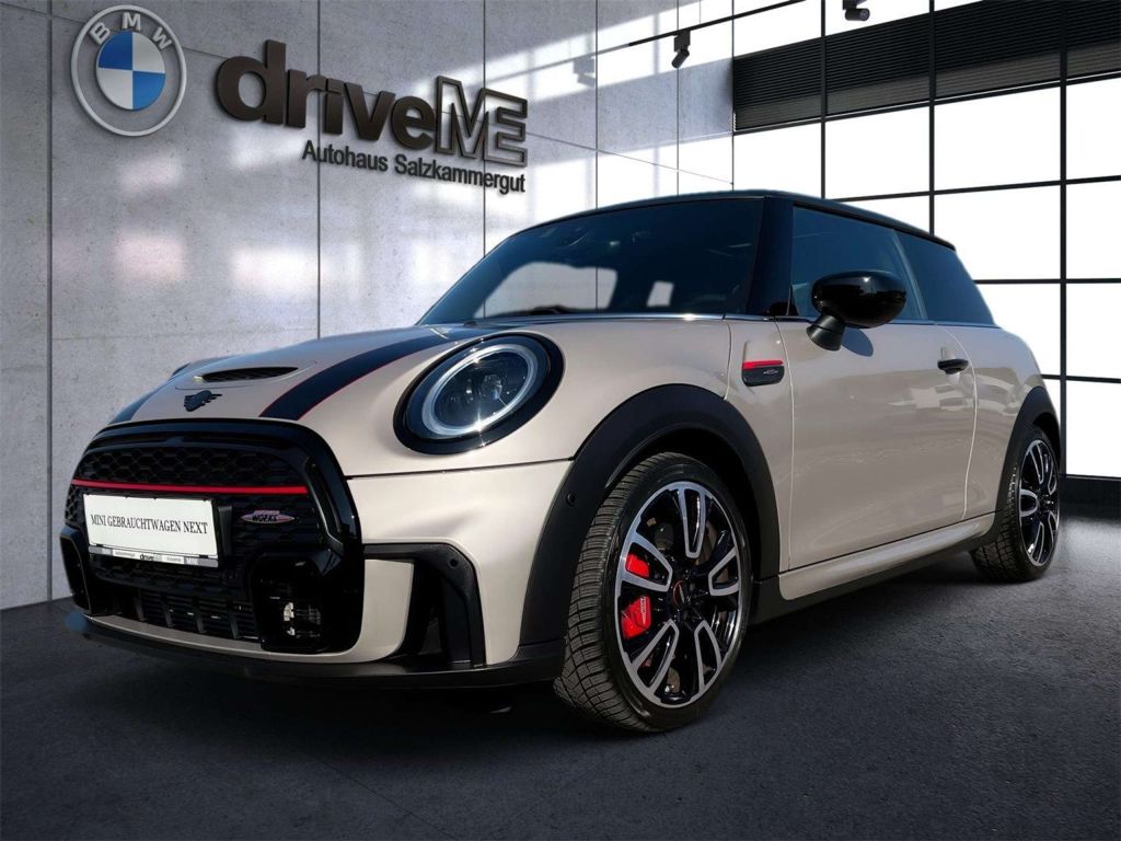 MINI John Cooper Works