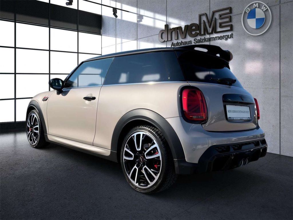 MINI John Cooper Works