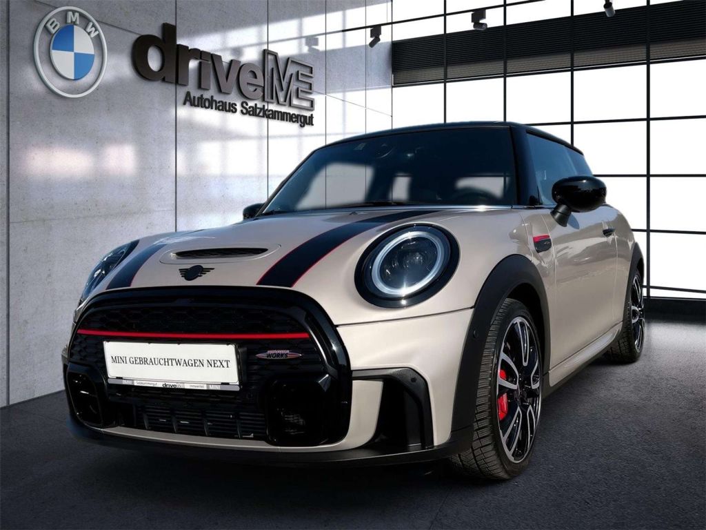 MINI John Cooper Works