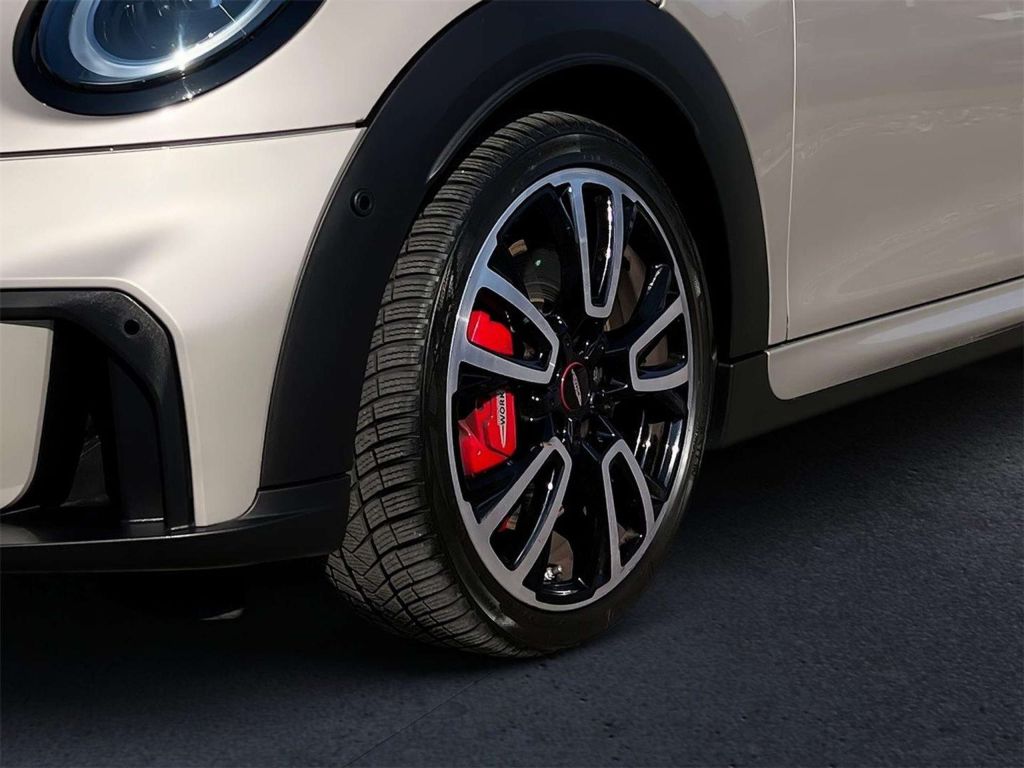 MINI John Cooper Works