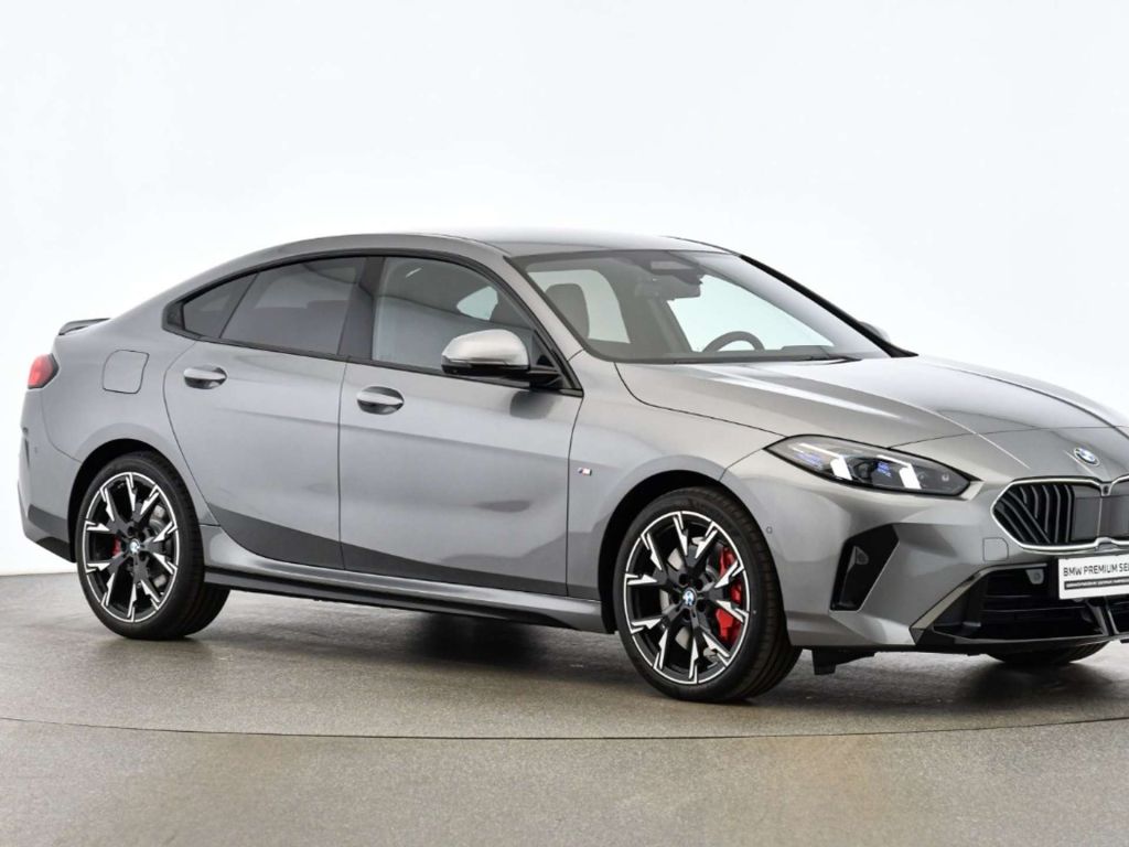 BMW 220