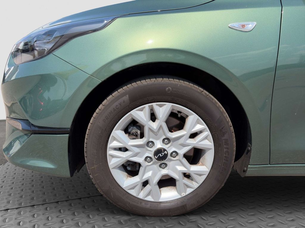 Kia Ceed / cee'd