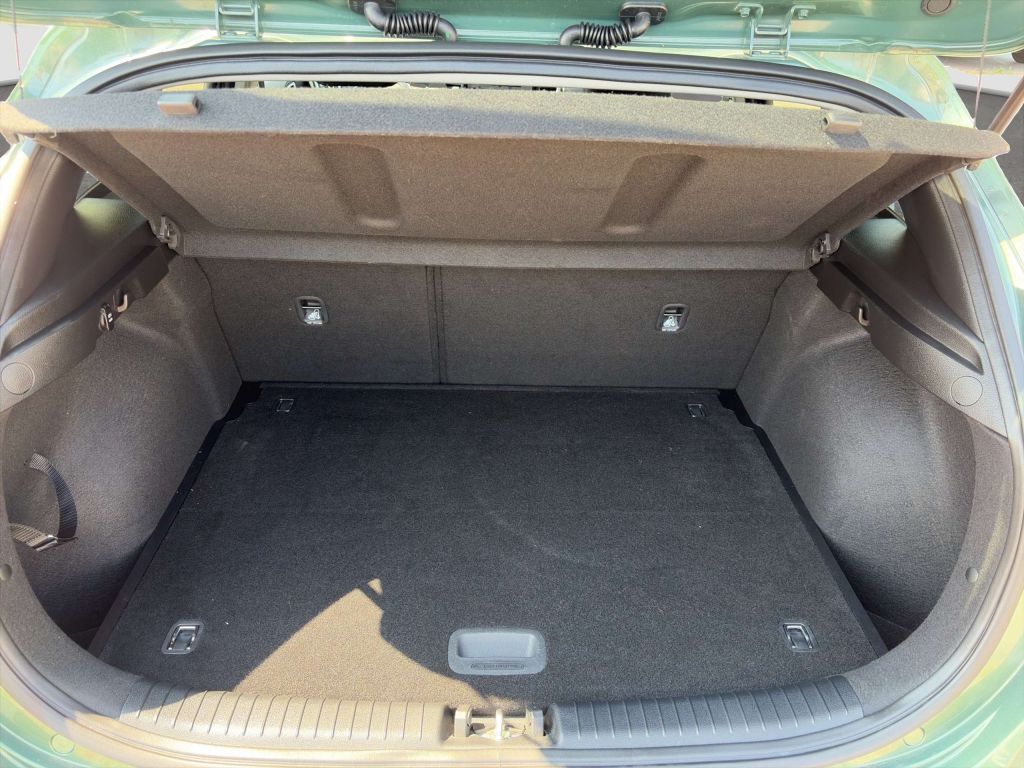 Kia Ceed / cee'd