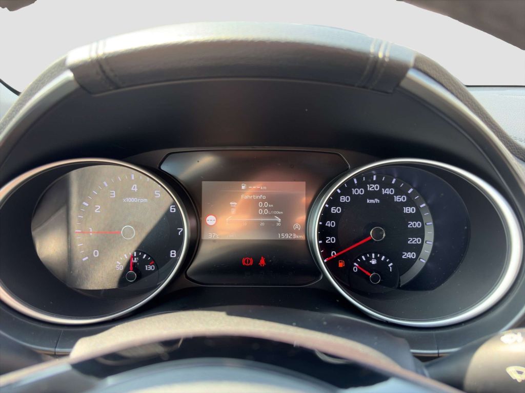 Kia Ceed / cee'd