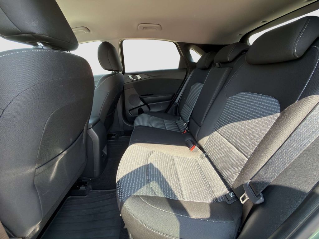 Kia Ceed / cee'd