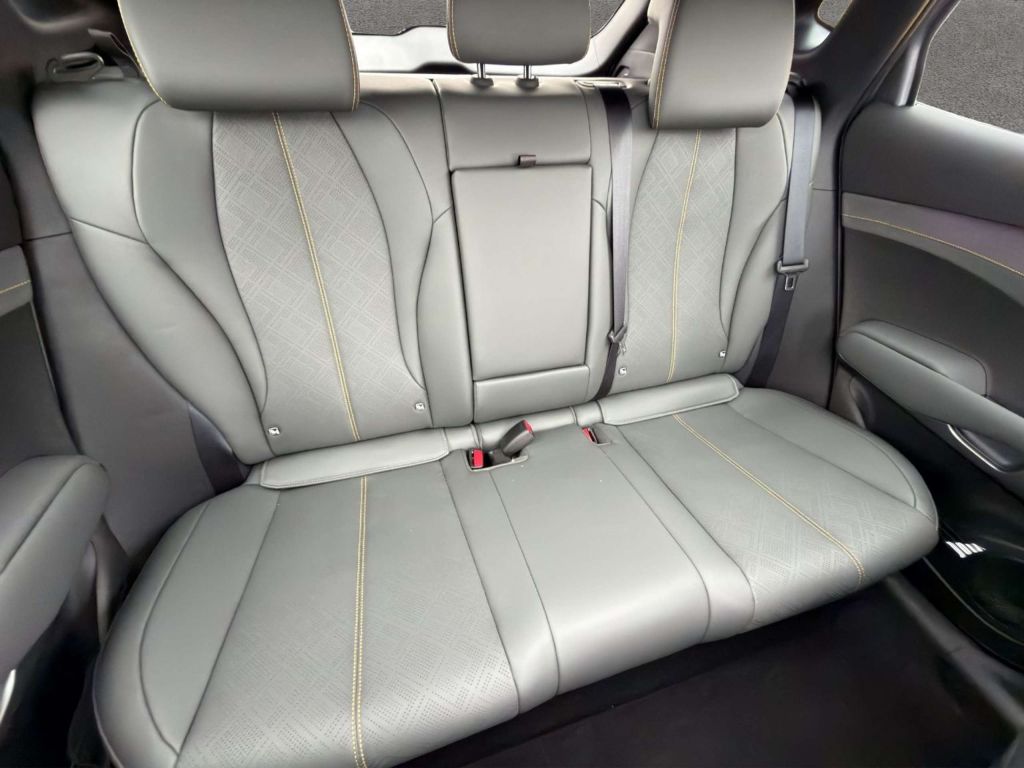 BYD Atto 3