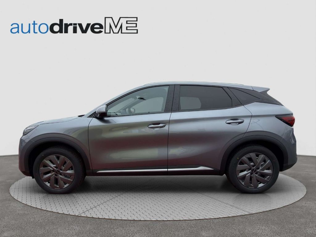 BYD Atto 3