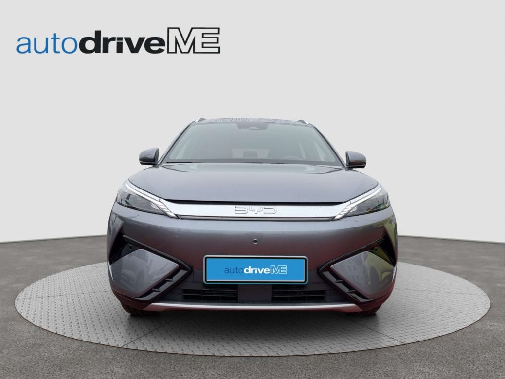 BYD Atto 3