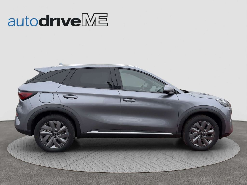 BYD Atto 3