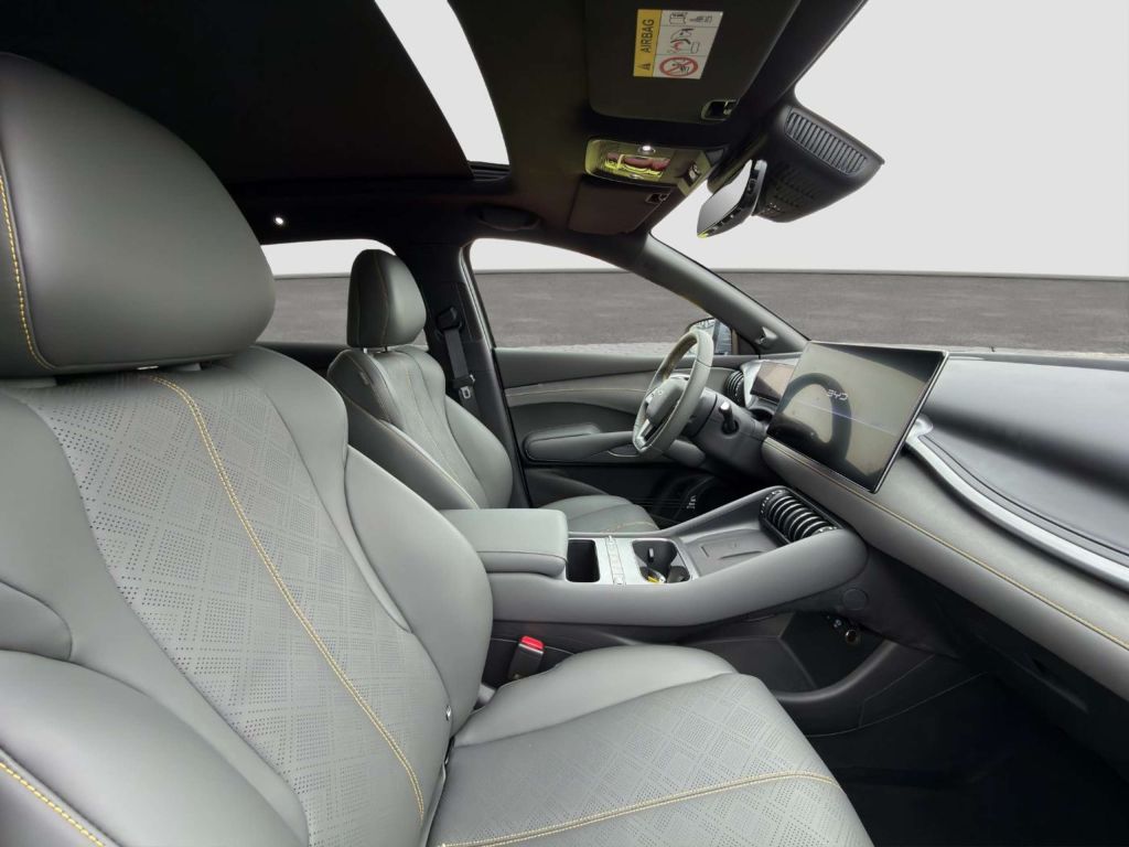 BYD Atto 3