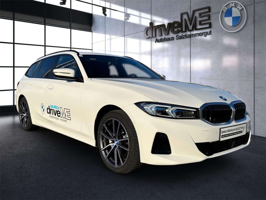 BMW 320