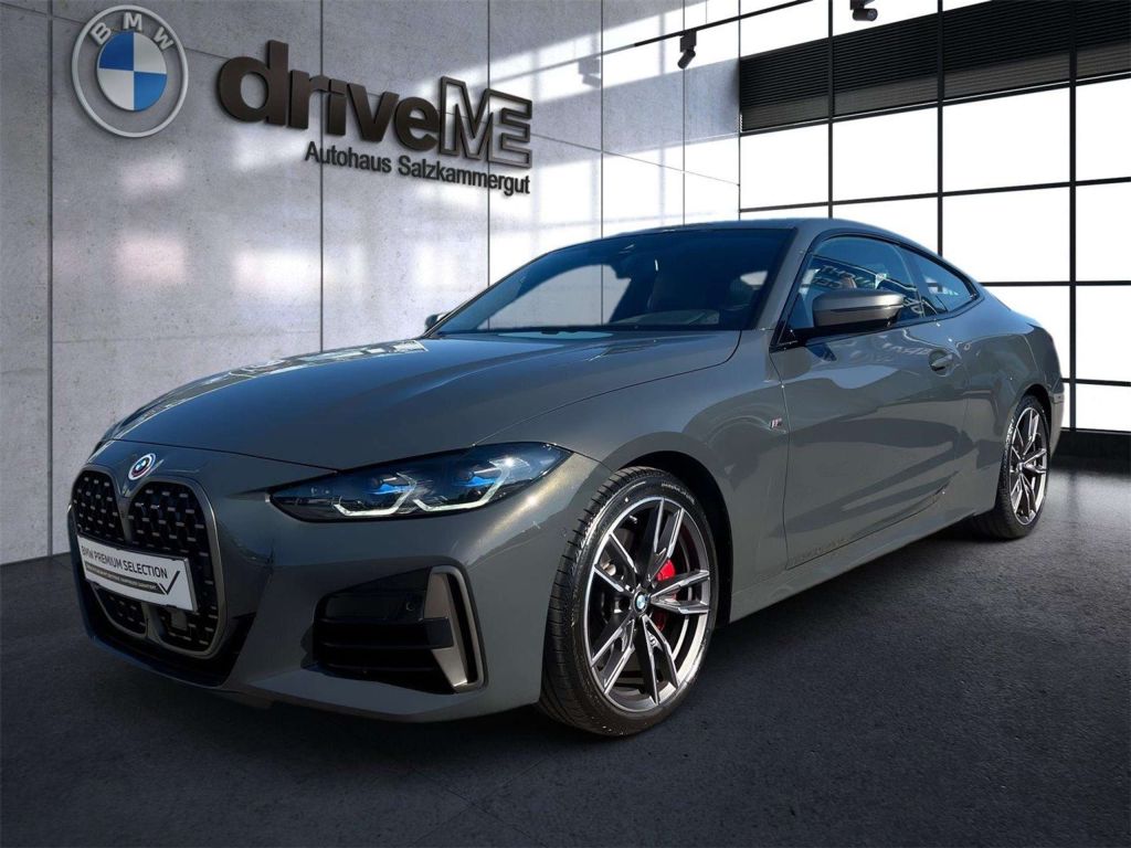 BMW 440
