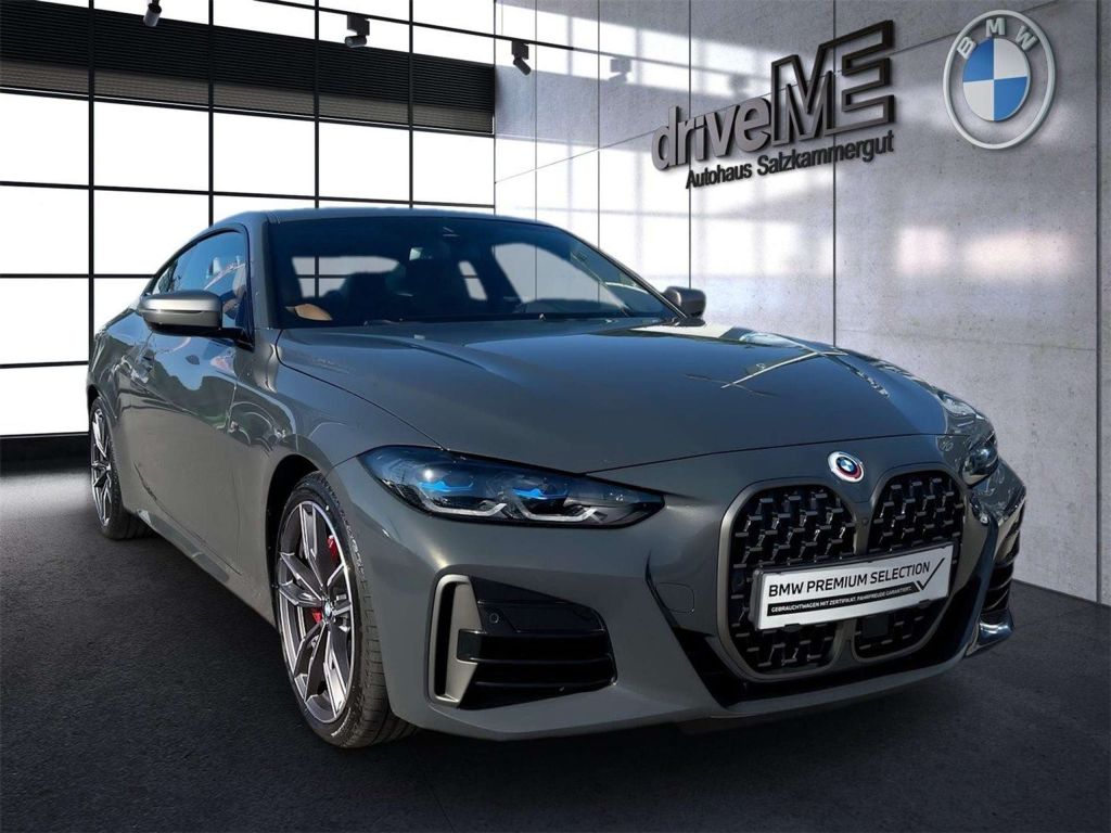 BMW 440