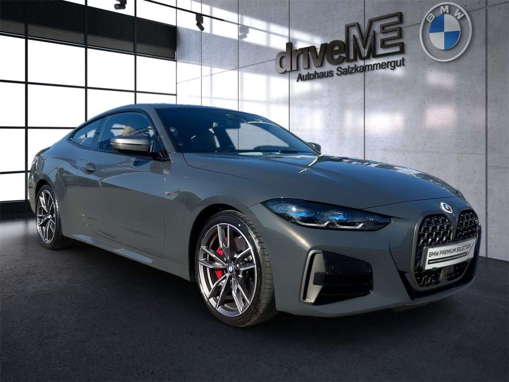 BMW 440