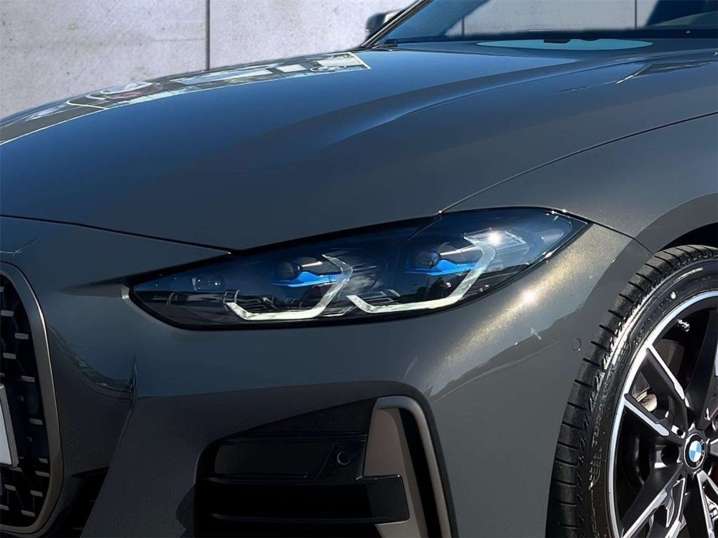 BMW 440