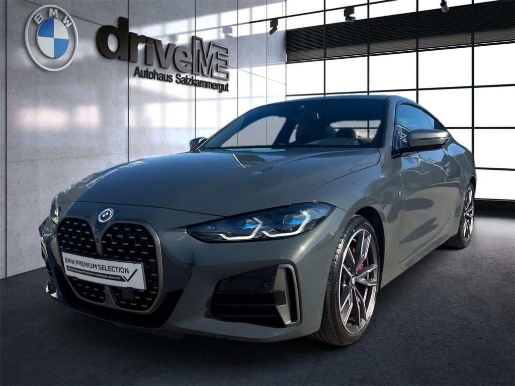 BMW 440