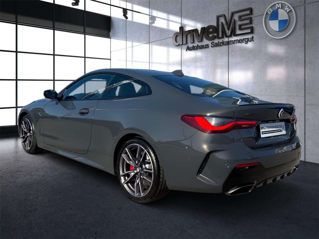 BMW 440
