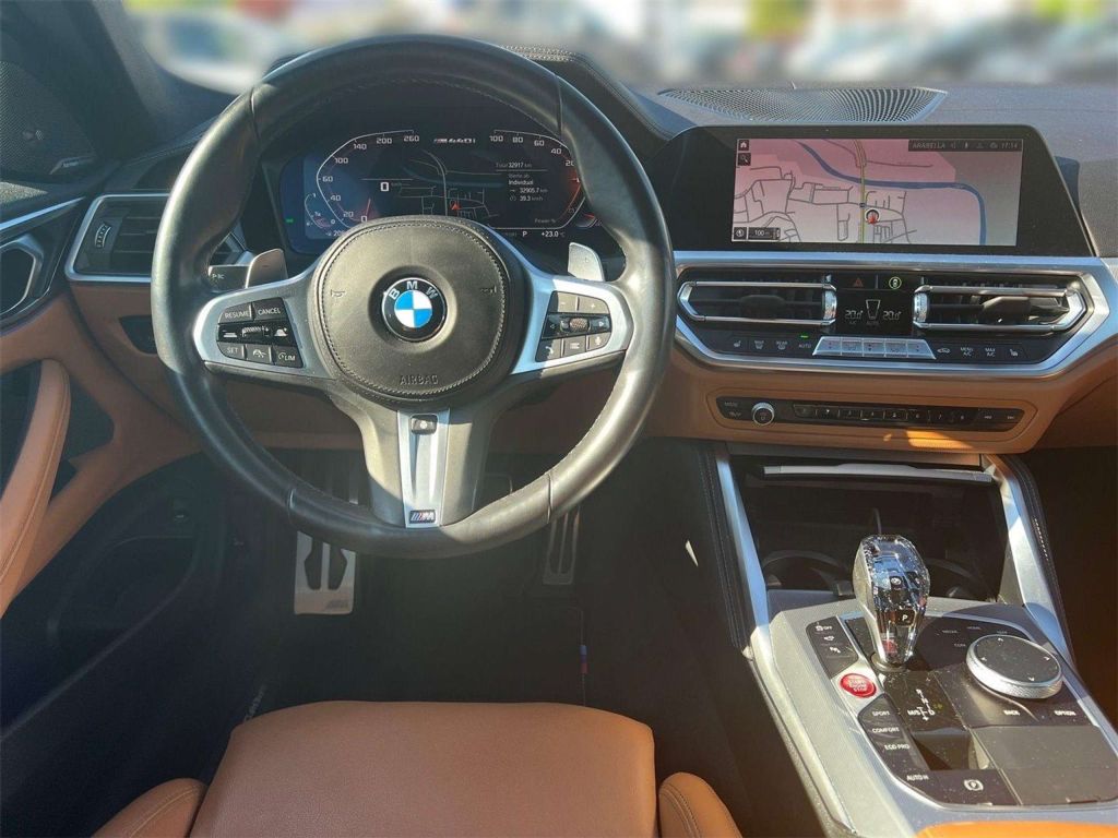 BMW 440
