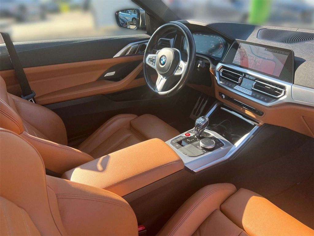 BMW 440