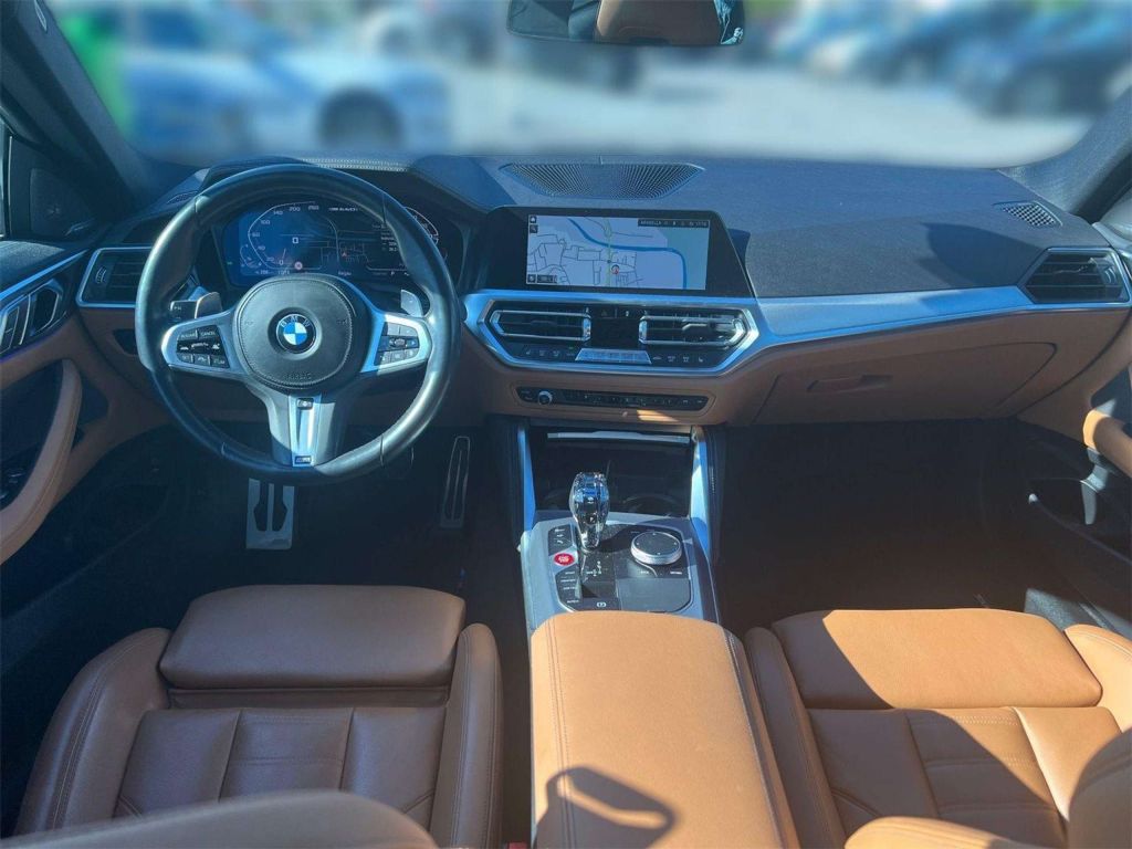 BMW 440