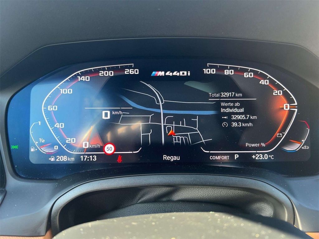 BMW 440