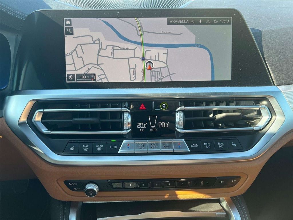 BMW 440