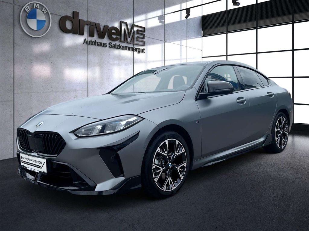 BMW 220