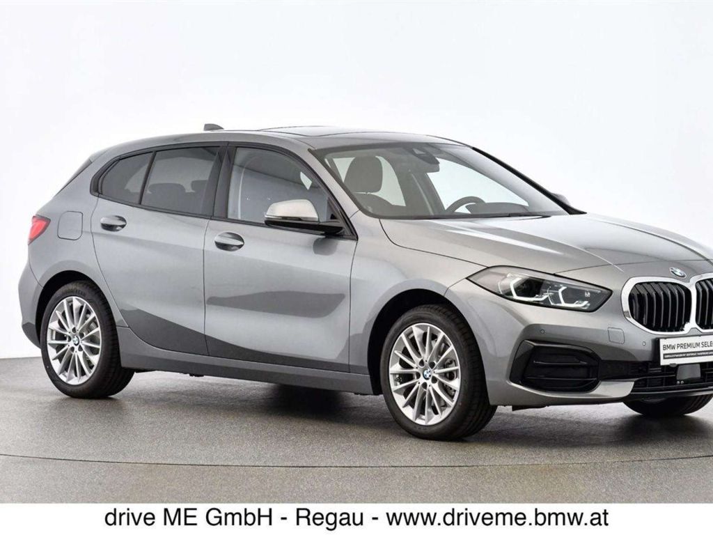 BMW 116