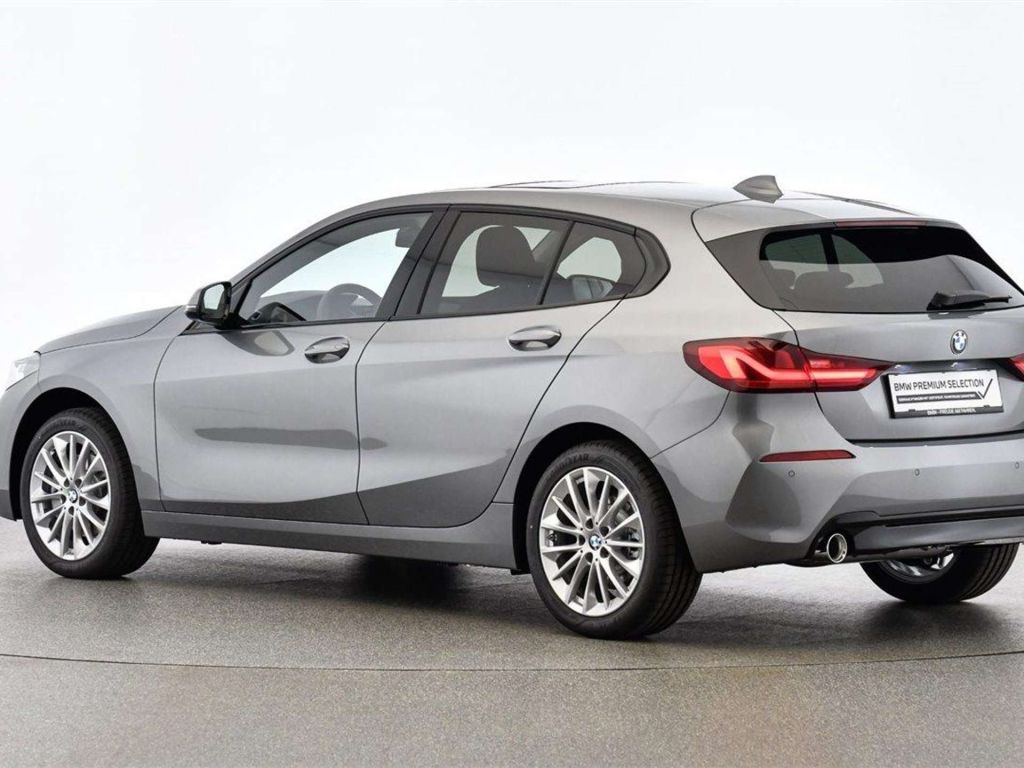 BMW 116