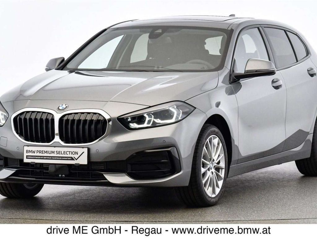 BMW 116