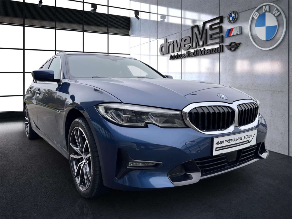 BMW 330