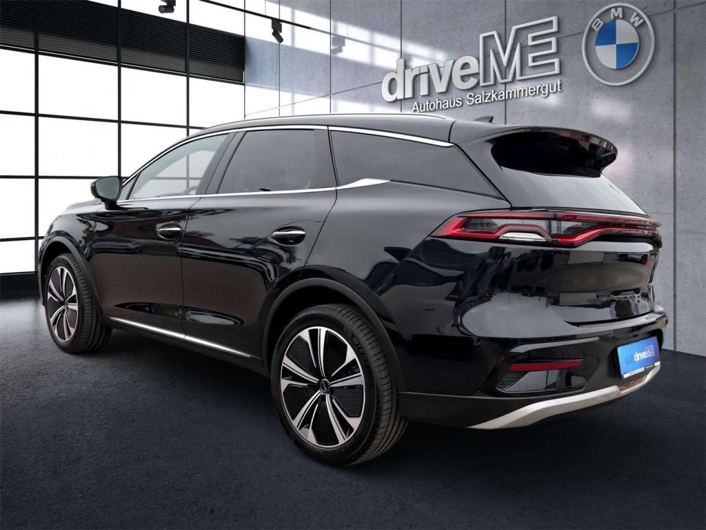 BYD Tang