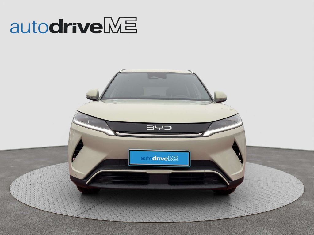 BYD Atto 2