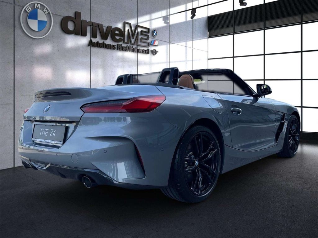 BMW Z4