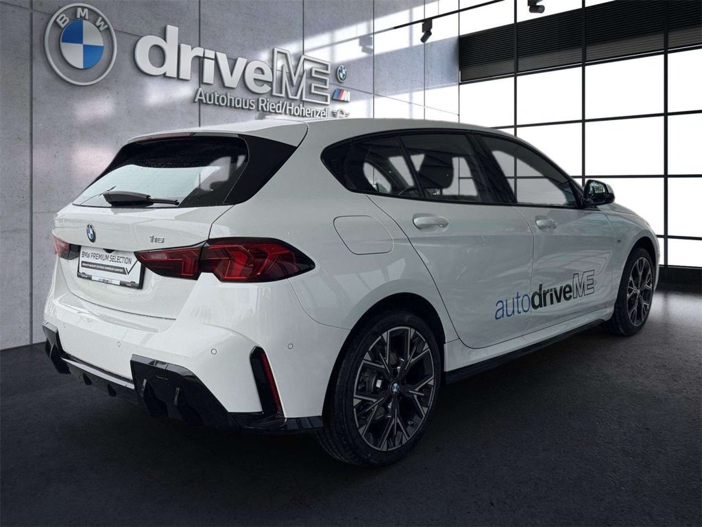 BMW 116