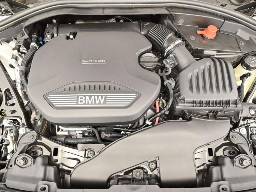 BMW 116