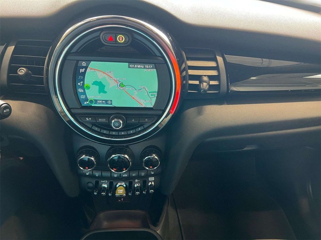 MINI Cooper SE