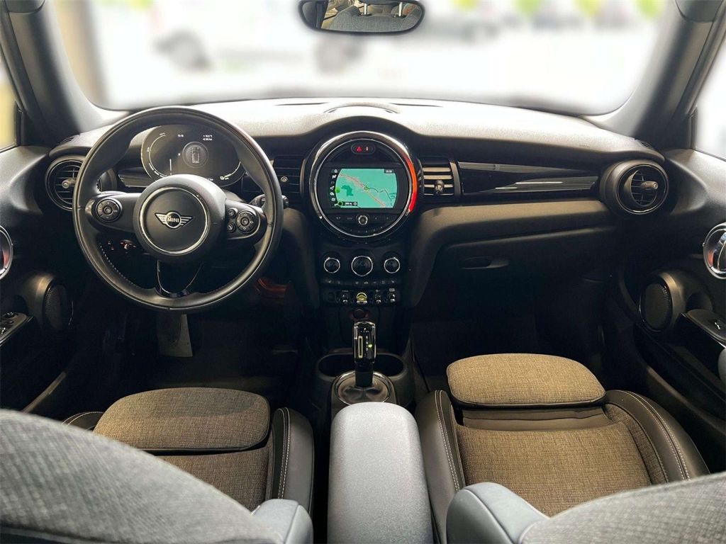 MINI Cooper SE
