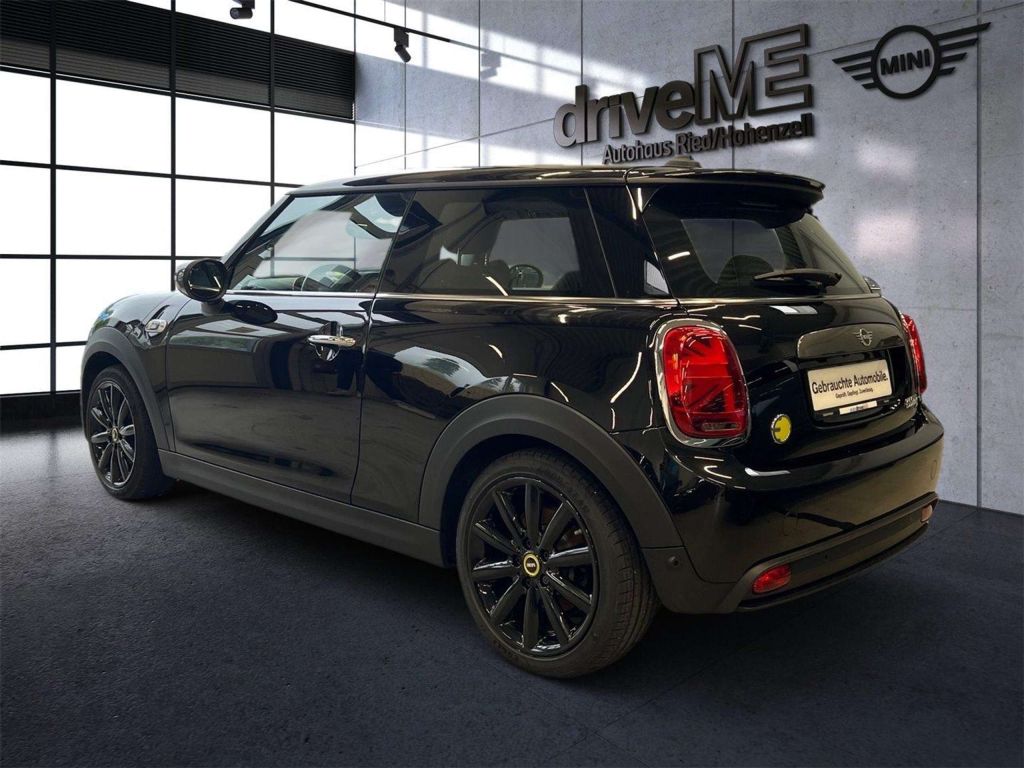 MINI Cooper SE